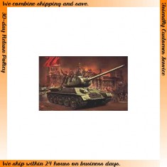 1/35 Soviet T-34/85 Mod 1944