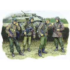1/35 Ambush at Poteau (Ardennes 1944)