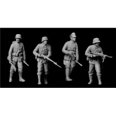 1/35 Panzergrenadier Division "Grobdeutschland" (Karachev 1943)