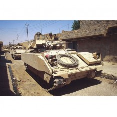 1/72 M3A2 ODS Bradley w/ERA