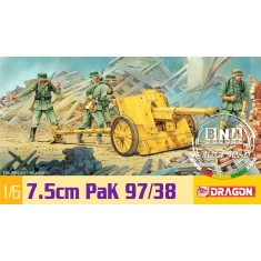 1/6 7.5cm PaK 97/38
