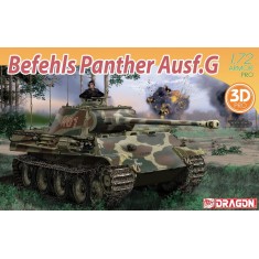 1/72 Befehls Panther Ausf.G