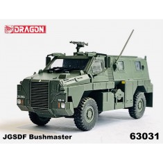 1/72 JGSDF Bushmaster