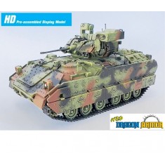 1/72 M2A3 (Camouflage)