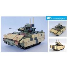 1/72 M2A3 BUSK III (Camouflage)