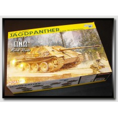 1/35 Jagdpanther Late Production [Smart Kit] 