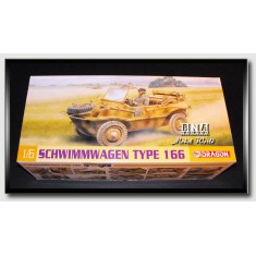 1/6 Schwimmwagen Type 166 