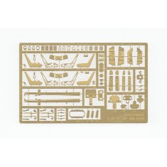 1/72 F/A-18F Super Hornet Detail Set for Hasegawa kits