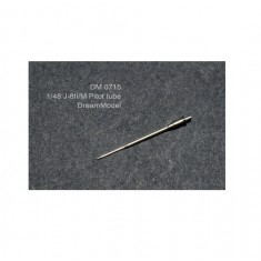 1/48 Shenyang J-8II/D Pitot Tube Detail Set for Trumpeter kits