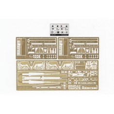1/48 F/A-18F Super Hornet Detail Set for Hasegawa kits
