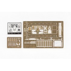 1/48 Shenyang J-8II Detail Set for Trumpeter kits