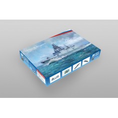 1/700 Russian Navy FFG Project 23350