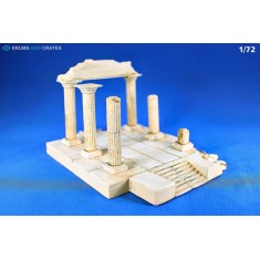 1/72 Greek Temple