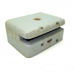 1/72 Damaged Observation Bunker