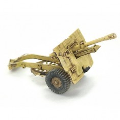 1/72 QF 25-Pounder Field Gun