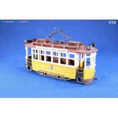 1/72 Berlin Tram