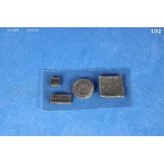 1/72 Sewers and Drains