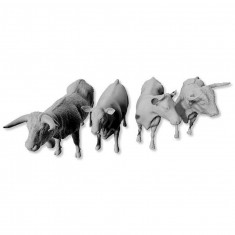 1/72 Cows Set #1
