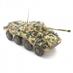 1/72 Sd.Kfz. 234/2 Puma Armoured Car