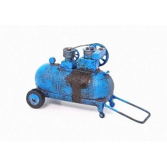 1/35 Mini Air Compressor