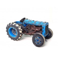 1/35 WWII Farm Old Tractor (without Fenders) 1930s