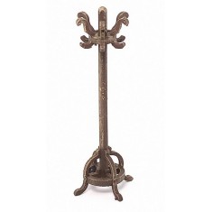 1/35 Miniature Furniture Coat Rack