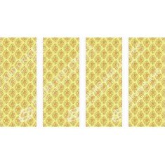 1/35 Wall Painted Paper #1