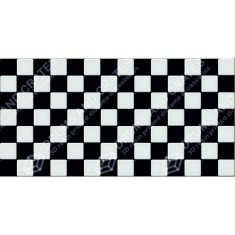 1/35 Tiled Floor/Wall #1 (2D colour printed)