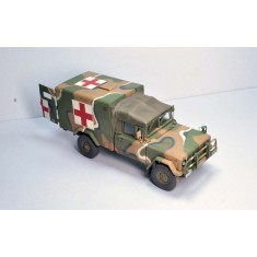 1/35 K312 Ambulance Truck