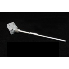 1/35 M60A1 M68 105mm Metal Barrel for Tamiya/Academy kit