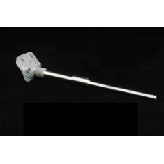1/35 M48A5 M68 105mm Metal Barrel for Tamiya/Academy kit