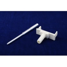 1/35 Tiger I 88mm Metal Barrel Early for Tamiya kit