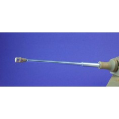 1/35 King Tiger 88mm Metal Gun Barrel for Academy kit