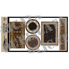 1/35 Furnishing - Oriental Rugs #4