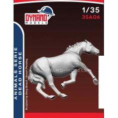 1/35 Animal Serie - Dead Horse