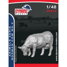 1/48 Norman Cow Ver.2