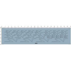 Decals - Lamborghini Logos Vol.6 for scale model kits