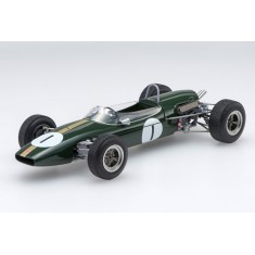 1/20 Brabham BT18 Honda F-2 1966 F2 Champion