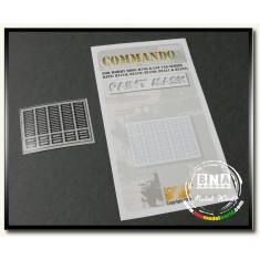 1/35 Commando AC Vision Port Mask