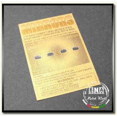 1/35 Mirror Film - German Leopard 1 MBT series Mirrors