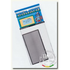 Metal Mesh - Gauze/ Rhomb Type I 6x6