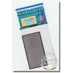 Metal Mesh 4x4 Hexagonal