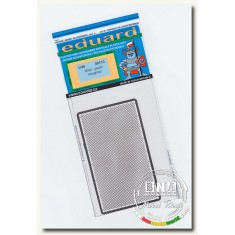 Metal Mesh - Gauze/ Hexagonal