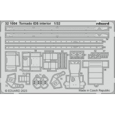 1/32 Panavia Tornado IDS Interior Detail set for Italeri kits