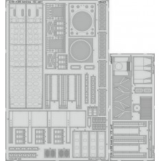 1/32 Douglas A-26B Bomb Bay Detail Set for HobbyBoss kits