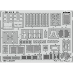 1/35 Bell AH-1Z Viper Detail set for Academy kits