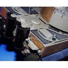 Photoetch for 1/35 German Tiger I Late for Tamiya kit