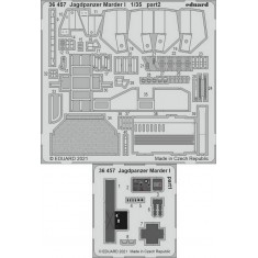 1/35 Jagdpanzer Marder I Detail Set for Tamiya kits