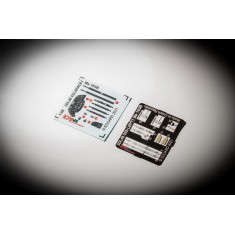 1/48 Messerschmitt Me 163B SPACE 3D Decals & PE parts for Gaspatch Models