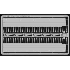 Photoetch for 1/48 B-17G Landing Flaps for Revell/Monogram kit